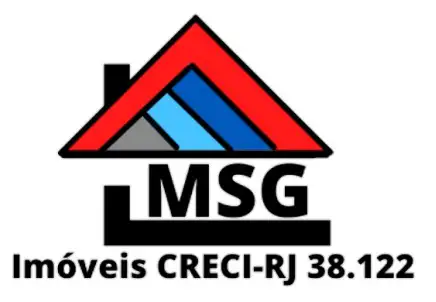 Logo MSG Imobiliária